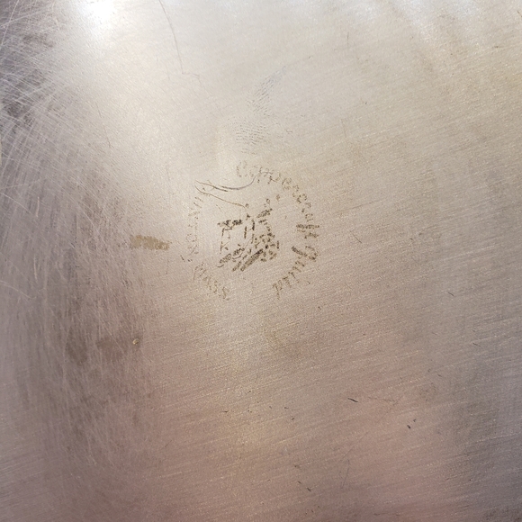 Coppercraft guild tea kettle, vintage - Picture 7 of 11